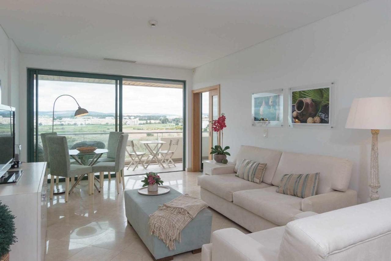 Marina Vilamoura Aquamar 504 By Vilamourasun Extérieur photo