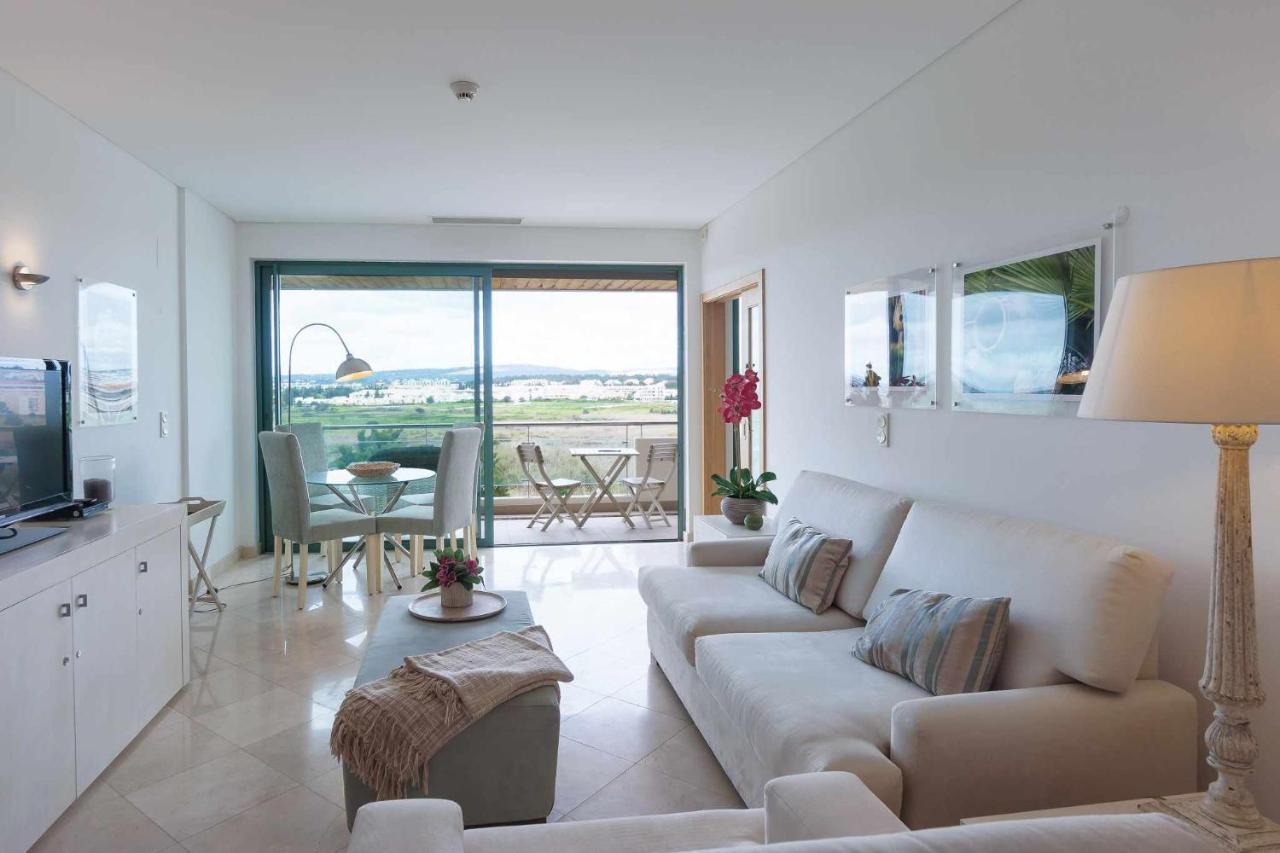 Marina Vilamoura Aquamar 504 By Vilamourasun Extérieur photo