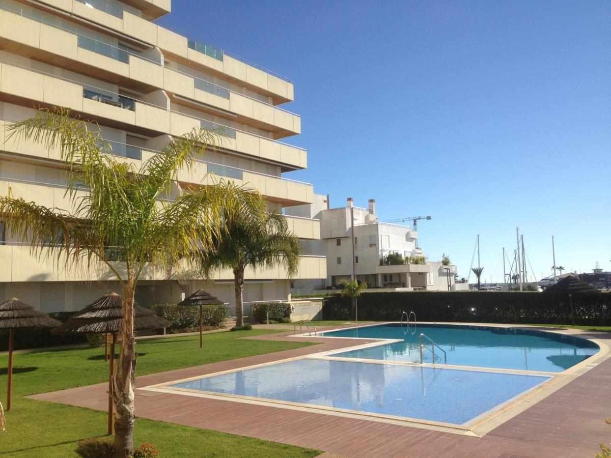 Marina Vilamoura Aquamar 504 By Vilamourasun Extérieur photo