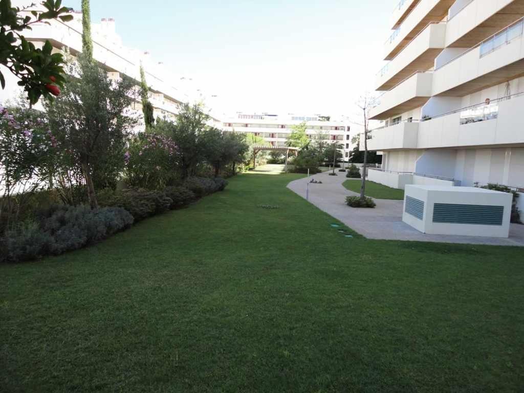 Marina Vilamoura Aquamar 504 By Vilamourasun Extérieur photo