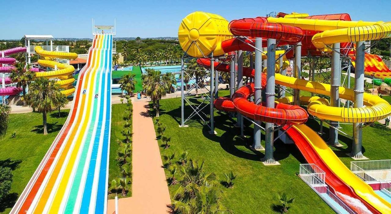 Marina Vilamoura Aquamar 504 By Vilamourasun Extérieur photo