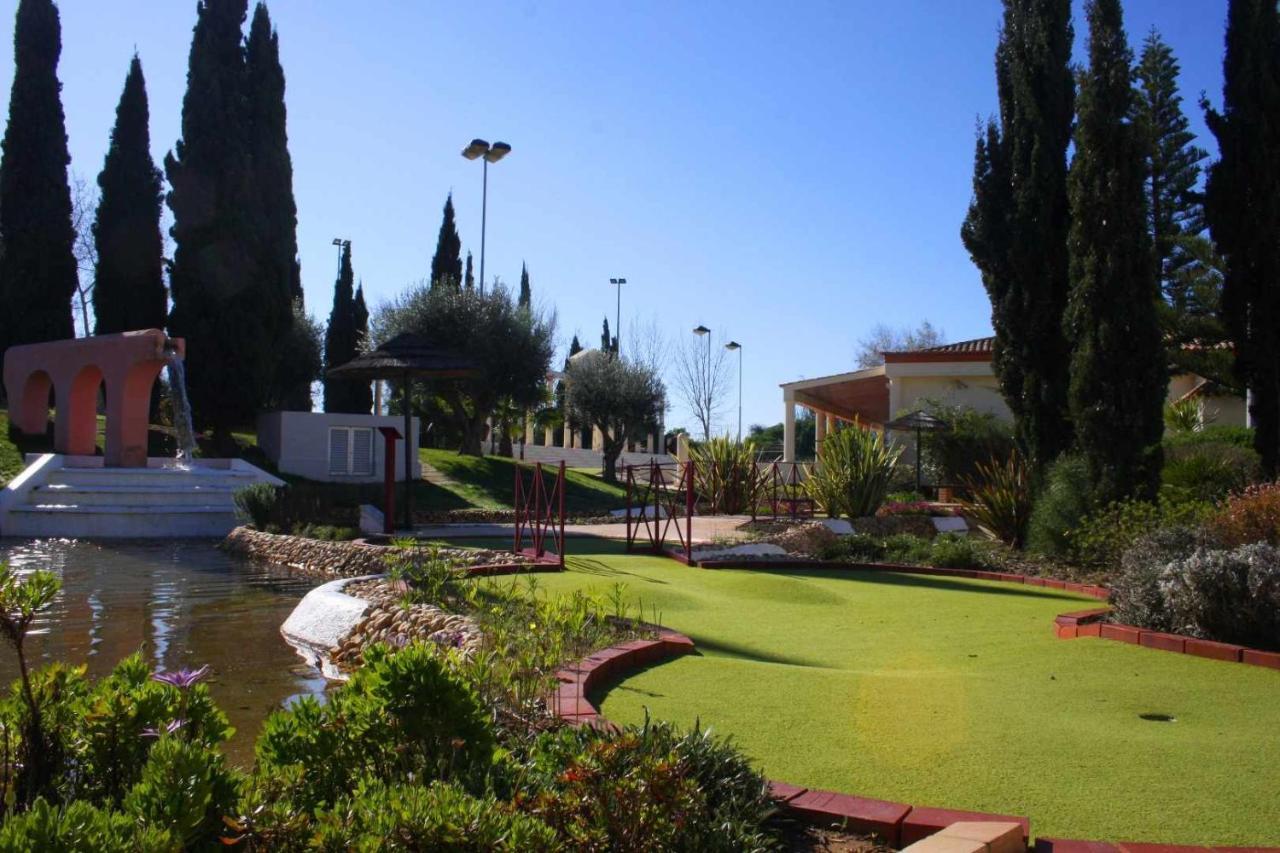 Marina Vilamoura Aquamar 504 By Vilamourasun Extérieur photo