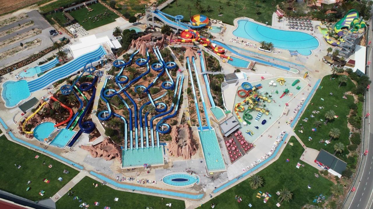 Marina Vilamoura Aquamar 504 By Vilamourasun Extérieur photo
