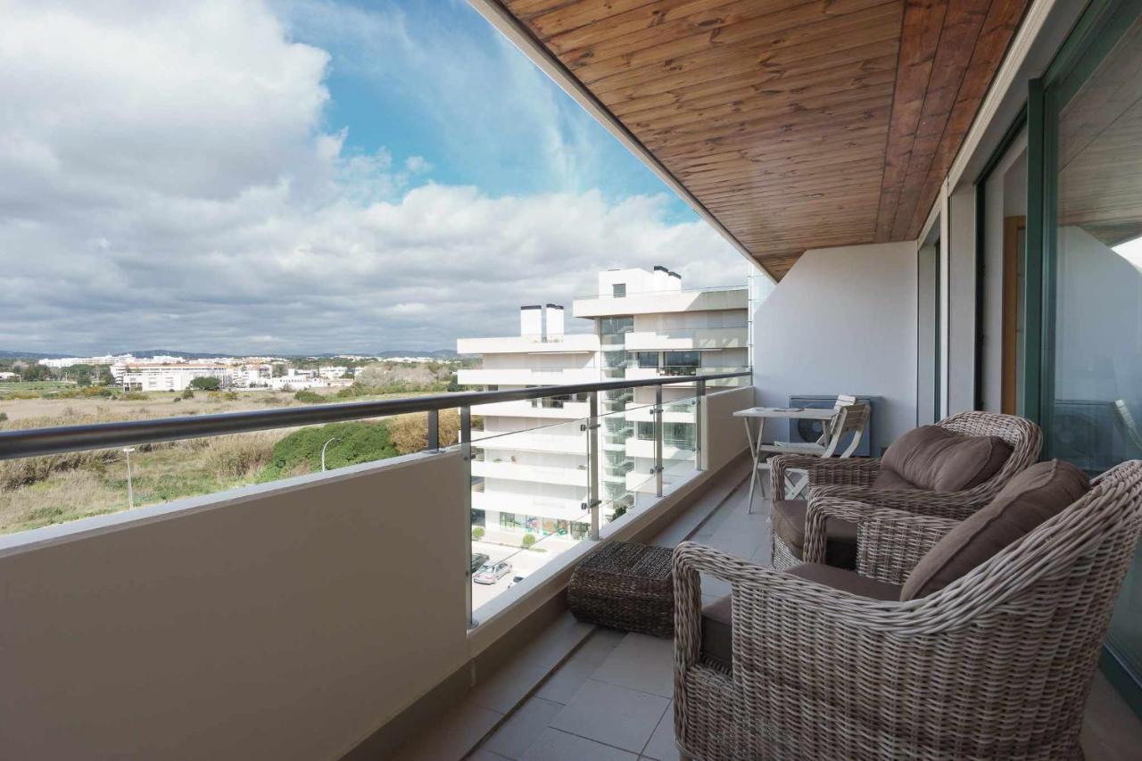 Marina Vilamoura Aquamar 504 By Vilamourasun Extérieur photo