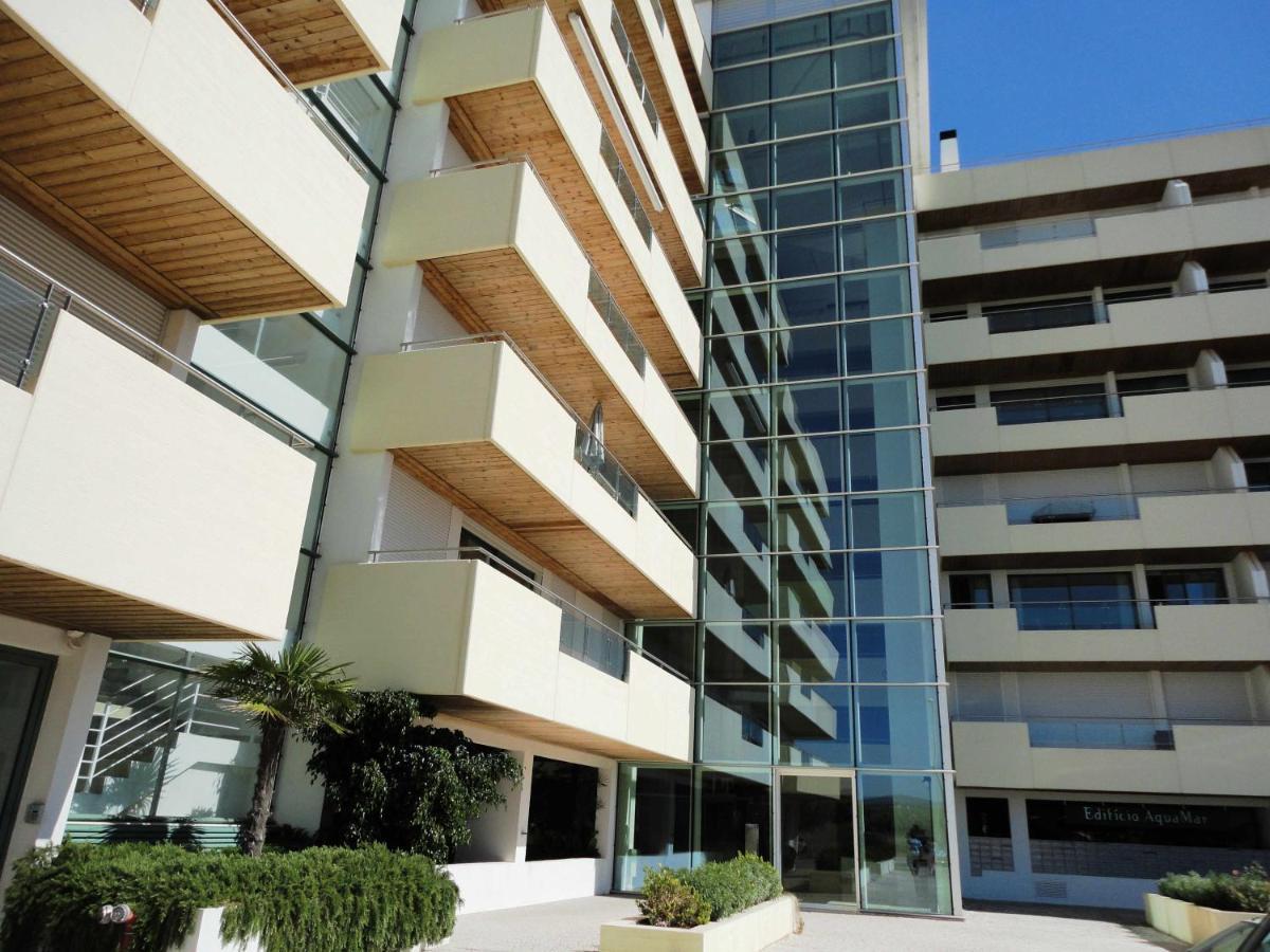Marina Vilamoura Aquamar 504 By Vilamourasun Extérieur photo