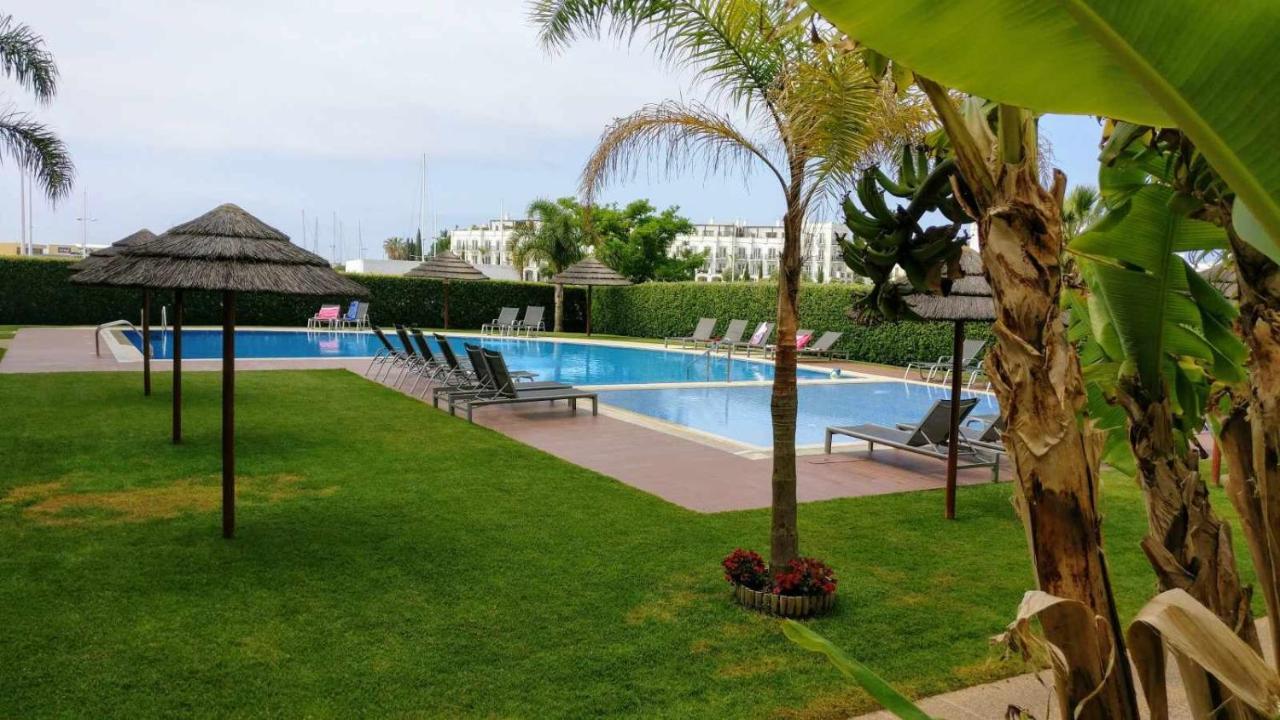 Marina Vilamoura Aquamar 504 By Vilamourasun Extérieur photo