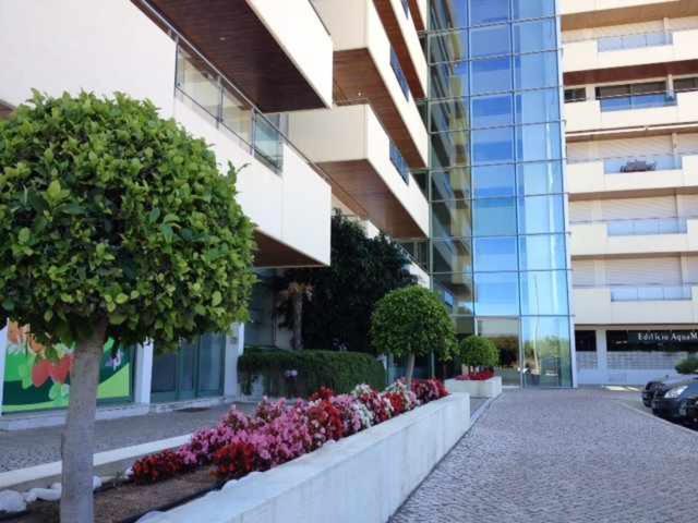 Marina Vilamoura Aquamar 504 By Vilamourasun Extérieur photo