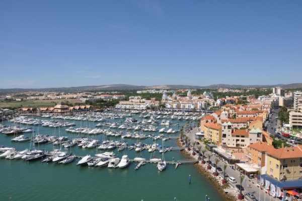 Marina Vilamoura Aquamar 504 By Vilamourasun Extérieur photo
