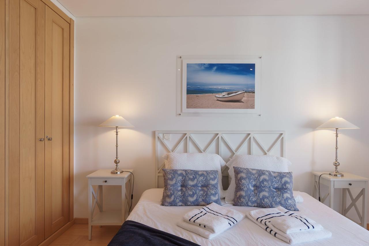 Marina Vilamoura Aquamar 504 By Vilamourasun Extérieur photo