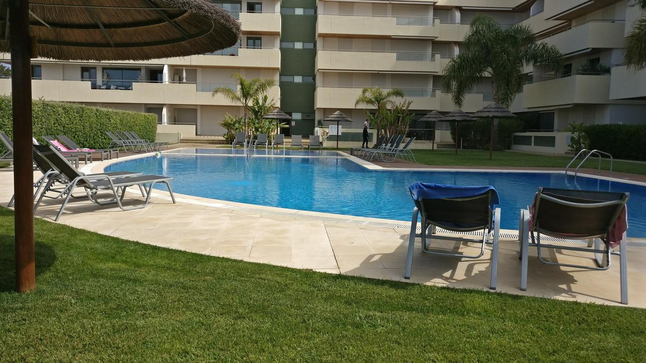 Marina Vilamoura Aquamar 504 By Vilamourasun Extérieur photo
